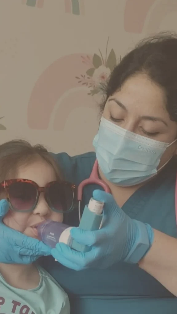 kinesiterapia respiratoria infantil kinesiterapia respiratoria infantil
