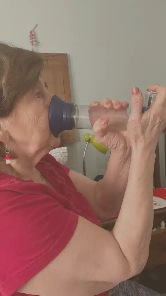 kinesiterapia respiratoria adulto kinesiterapia respiratoria adulto